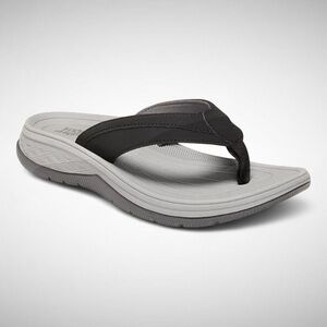 Eddie Bauer Break Point Sandals Black Summer Comfortable Walking Size 8 NWT